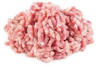 Chicken Breast Keema