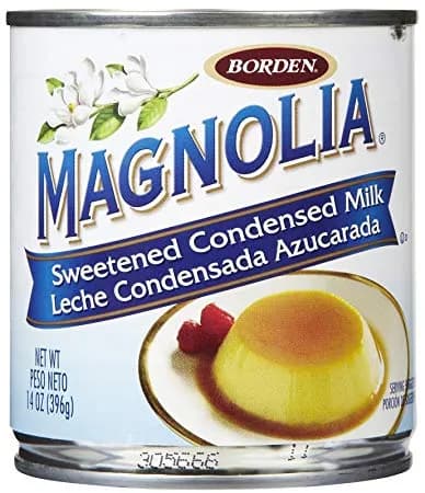 Magnolia Condensed M