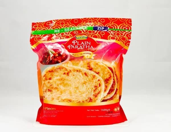 Ibco Plain Paratha