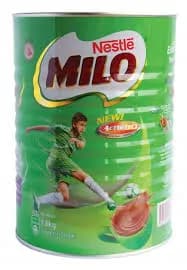 Nestle Milo Chocolate Powder 1.5kg