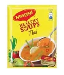 Maggi Vegetables Soup