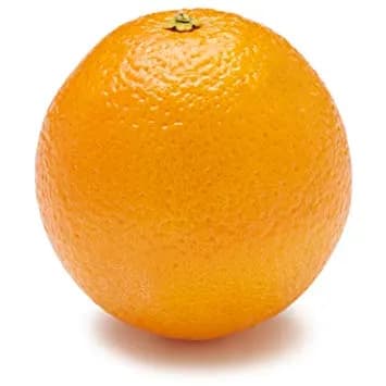 Orange Big