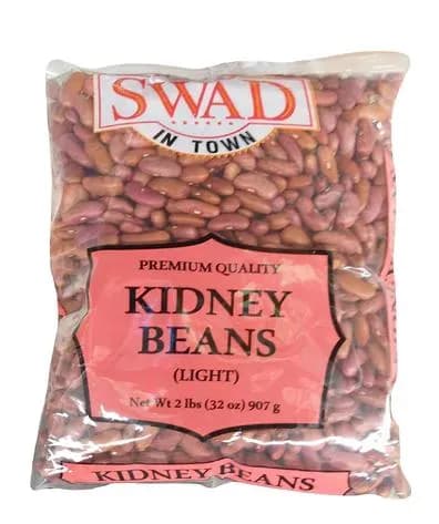 Swad Red Kidney Beans (2 Lb)