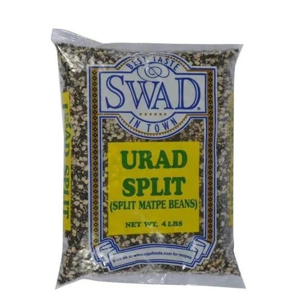 Swad Urad Split  4 Lbs