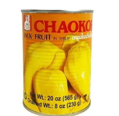 Chaokoh Jack Fruit 8oz