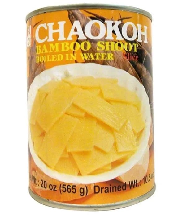 Chaokoh Bambo Shoot 20oz