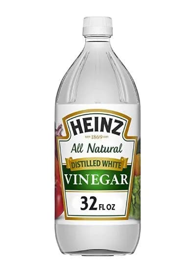 Heinz All Natural White Vinegar