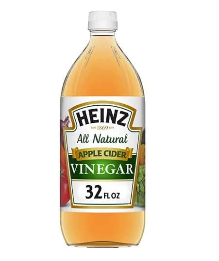 Heibz Apple Cider Vinegar  32oz