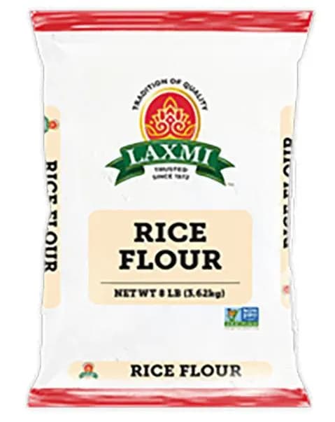 Laxmi Rice Flour 10lb