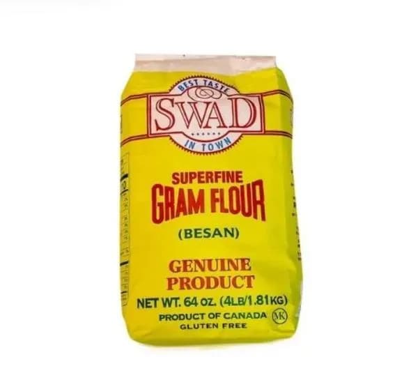Swad Gram Flour 4lb