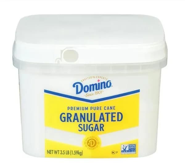 Domino Sugar 3.5lb