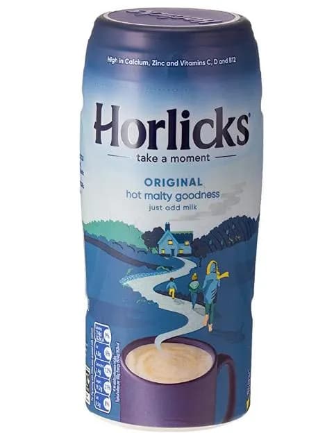 Horlics 300g