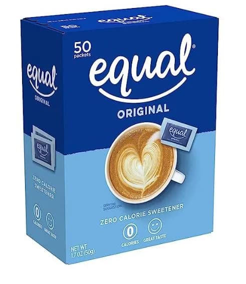 Equal Zero  Calorie Sweetener 4oz