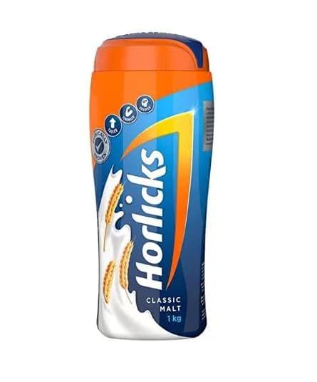 Horlics 2.2lb