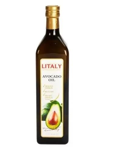 Litaly Avocado Oil