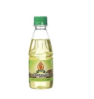 Laxmi Castor Oil