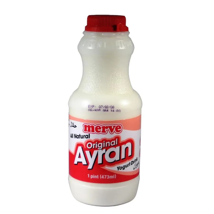 Ayran Yogurt Drink Small