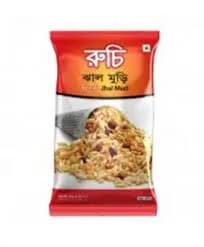 Ruchi   Jhal Muri 35g
