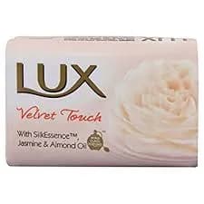 Lux Jasmine & Vitamin E Soap