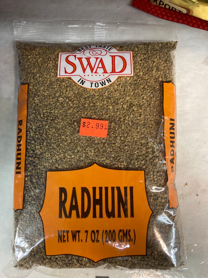 product