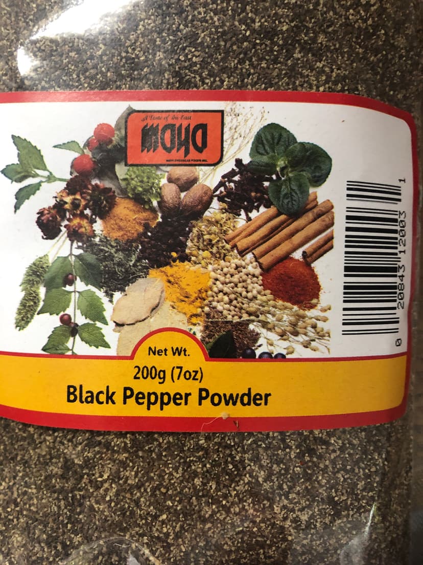 product
