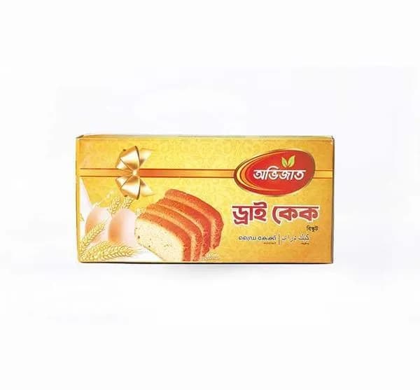 Ovijat Dry Cake