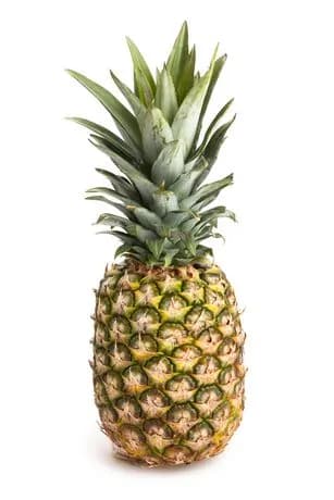 Pineappple