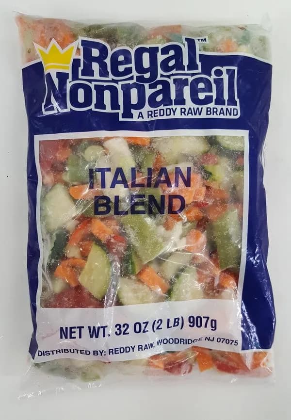 Regal Italian Blend