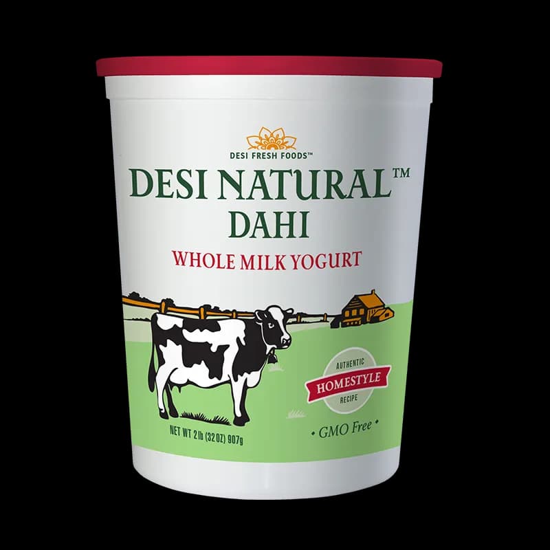 Deshi Whole Milk Yogurt