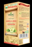 Organic Karela Juice 500ml