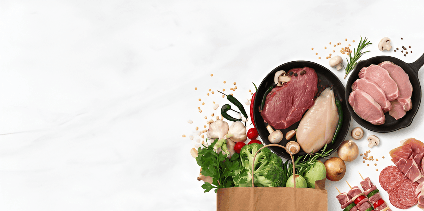 Freshness You Can Trust, Every Day!