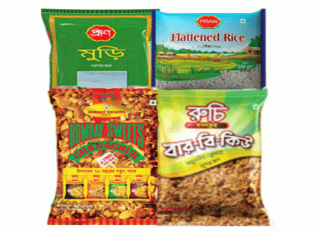 Top category - Muri-Chira-Chanachur-Snacks