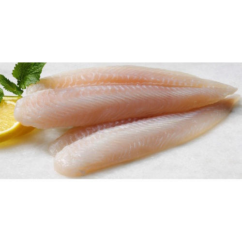 Top category - Fish Fillets & Steaks