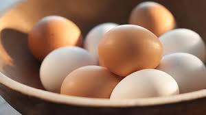 Top category - Eggs