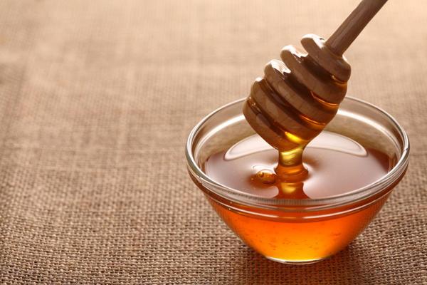 Honey, Syrup & Ayurveda