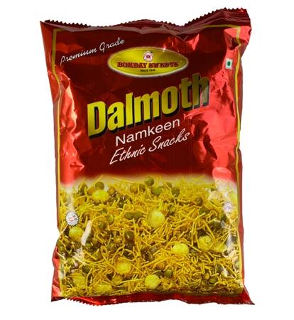 BOMBAY SWEETS DALMOTH CHANACHUR (200GM)