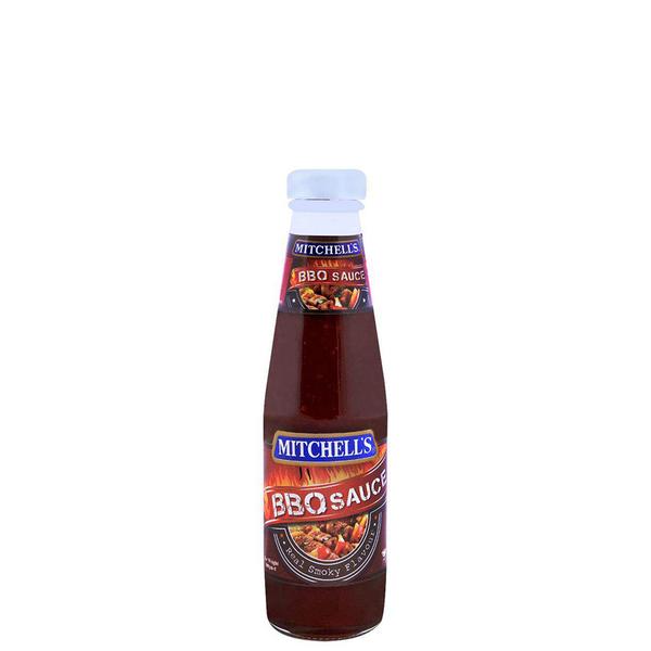 MITCHELLS BBQ Sauce (300 gm)