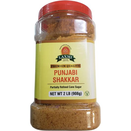 LAXMI PUNJABI SHAKKAR 2LB