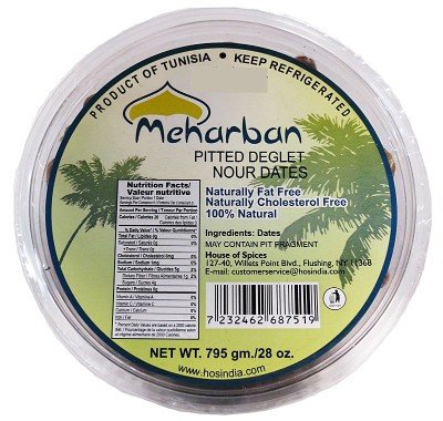 Meharban Dates