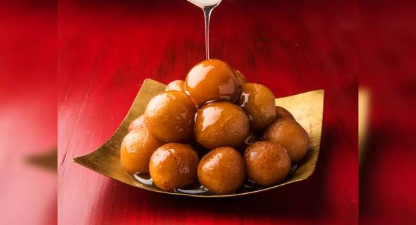 DHAKA SWEET GOLAP JAMUN SMALL