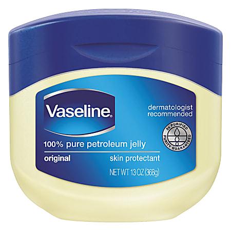 ORIGINAL PETROLEUM JELLY 13 oz