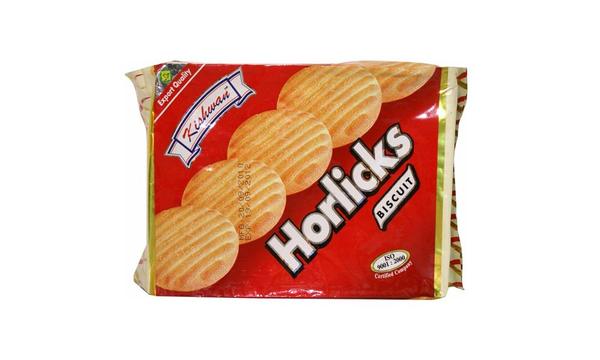 KISHWAN HORLICS COOKIES