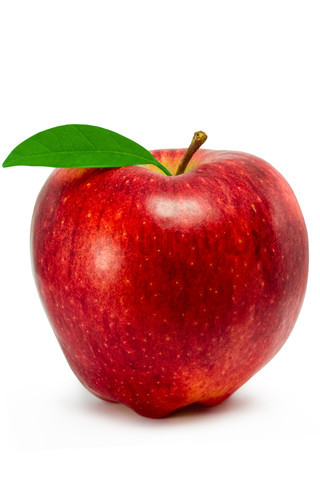 Apple (Red)