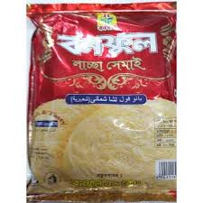 BANOFUL  LASHCHA SHEMAI 400g