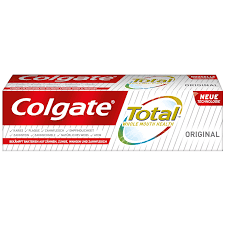 COLGATE TOTAL