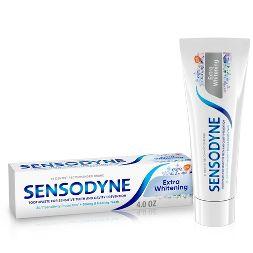 SENSODYNE FSH MT 4.0 oz