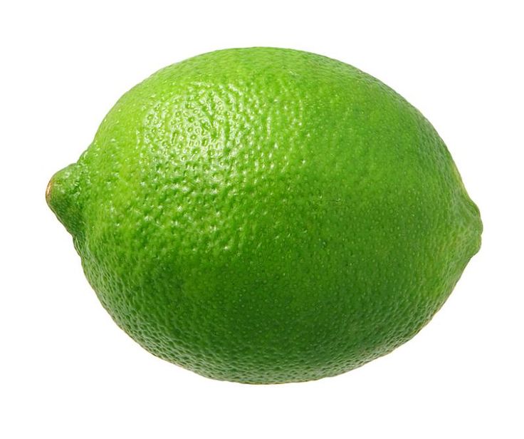 Green Lime