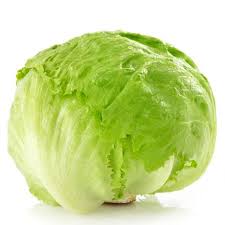 HEAD LETTUCE