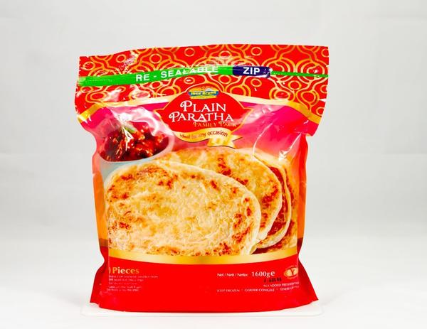 IBCO PLAIN PARATHA