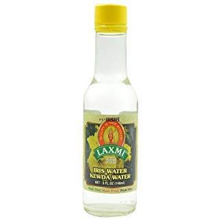 LAXMI KEWDA WATER (5 FL OZ)